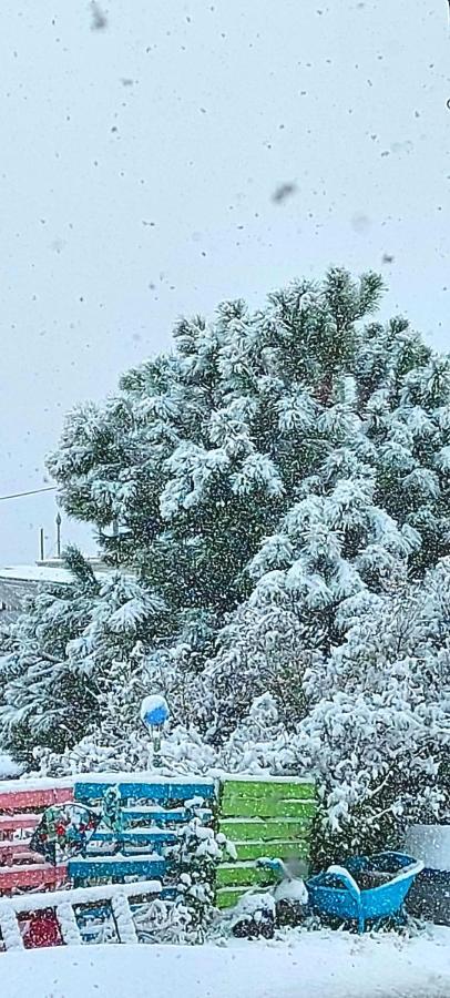 צימרים בהר Майдал Шамс Екстериор снимка